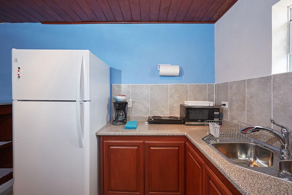 Paradise Cove Ocean Front Villas And Suites Nazareth Exterior foto