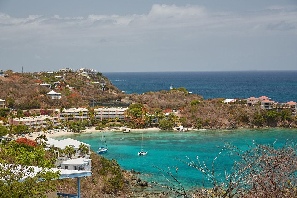Paradise Cove Ocean Front Villas And Suites Nazareth Exterior foto