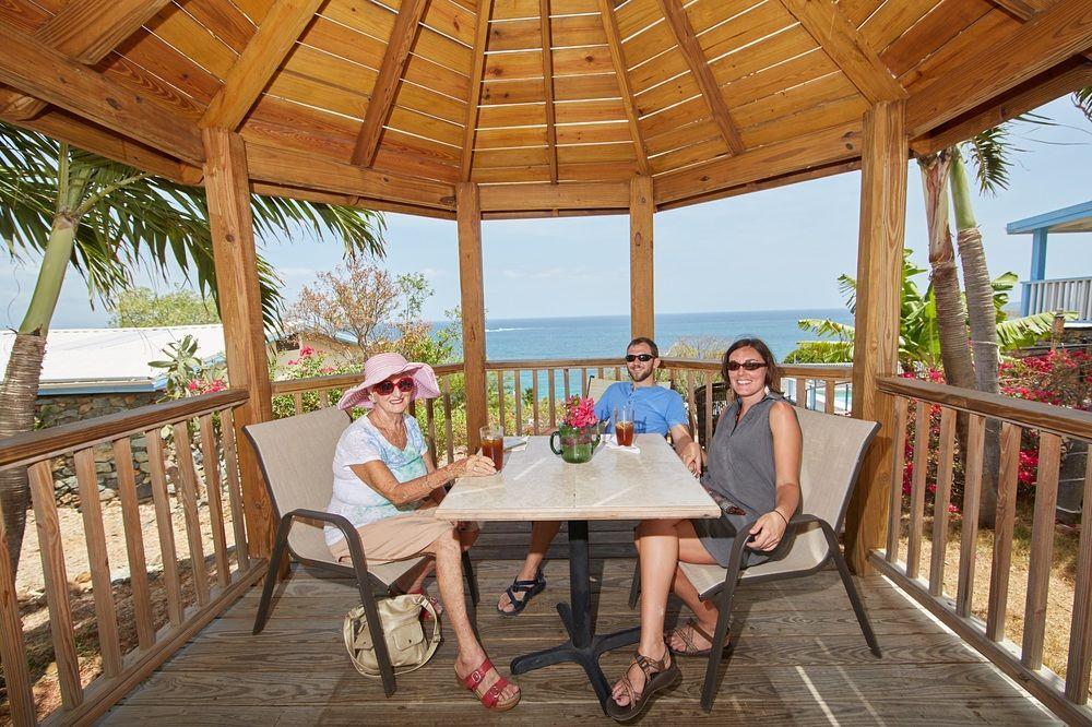 Paradise Cove Ocean Front Villas And Suites Nazareth Exterior foto