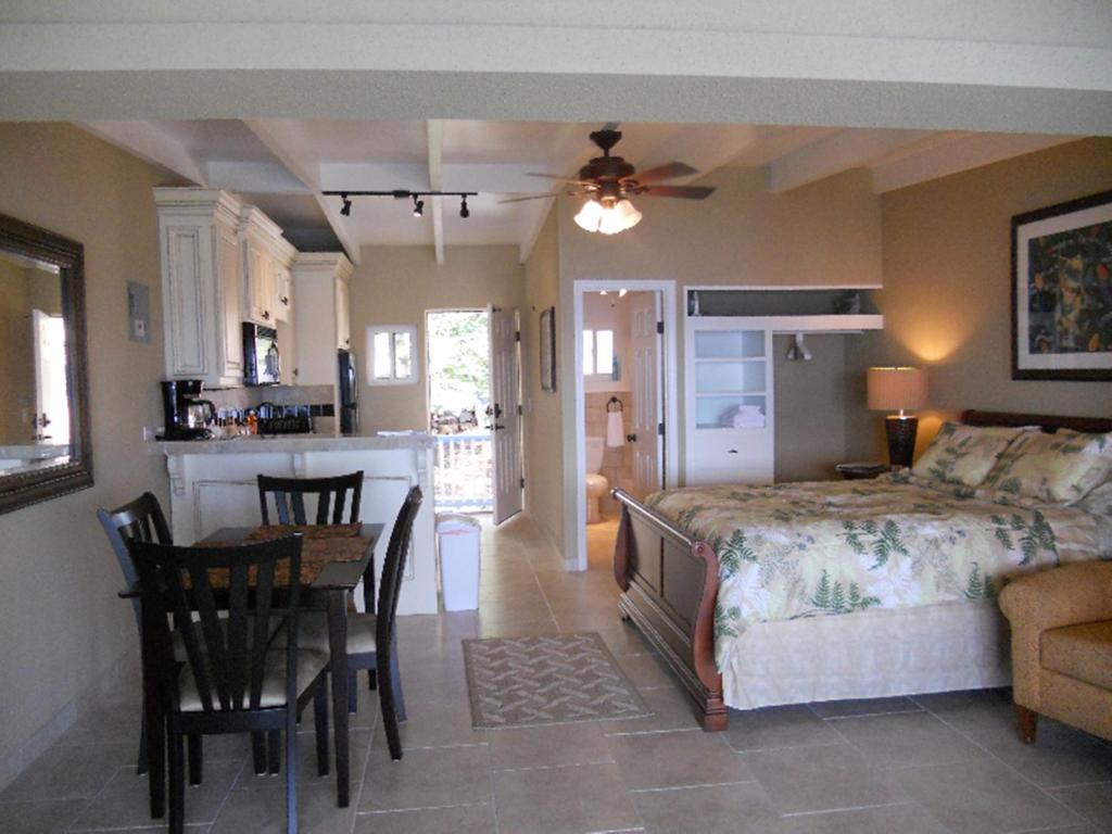 Paradise Cove Ocean Front Villas And Suites Nazareth Quarto foto