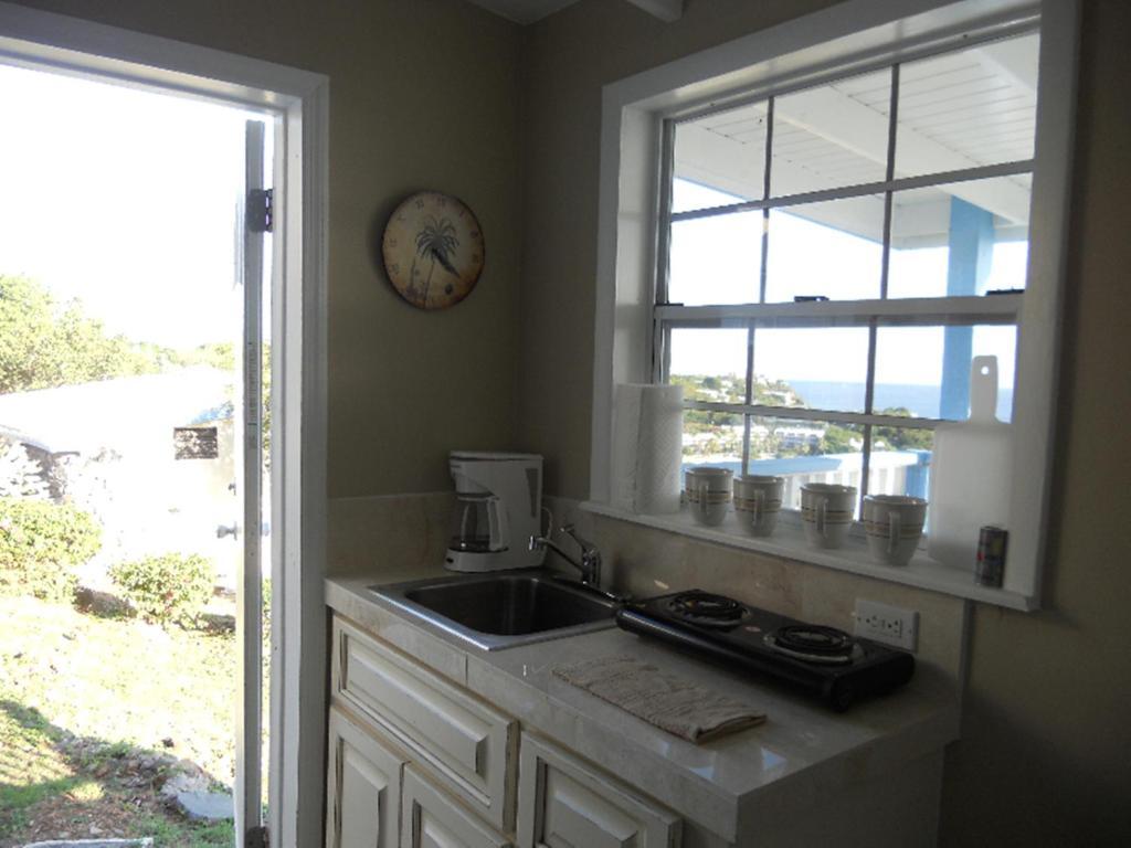 Paradise Cove Ocean Front Villas And Suites Nazareth Quarto foto
