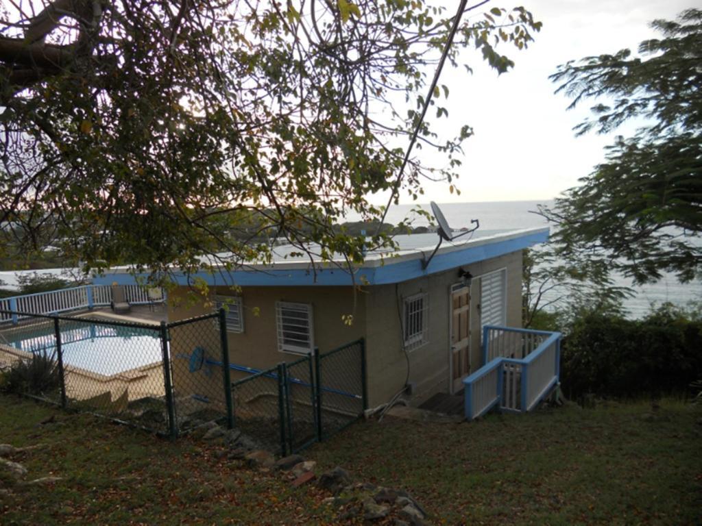 Paradise Cove Ocean Front Villas And Suites Nazareth Quarto foto