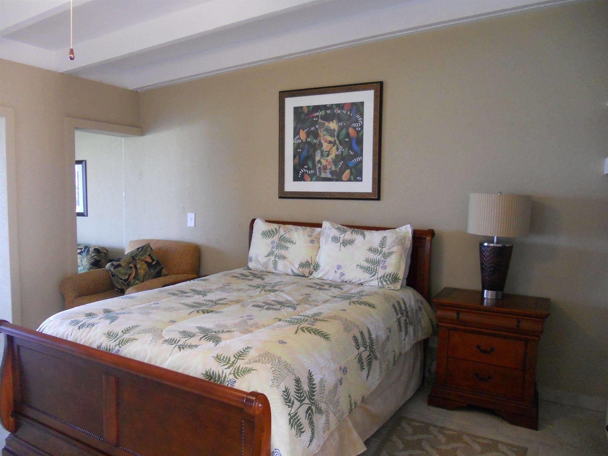 Paradise Cove Ocean Front Villas And Suites Nazareth Exterior foto