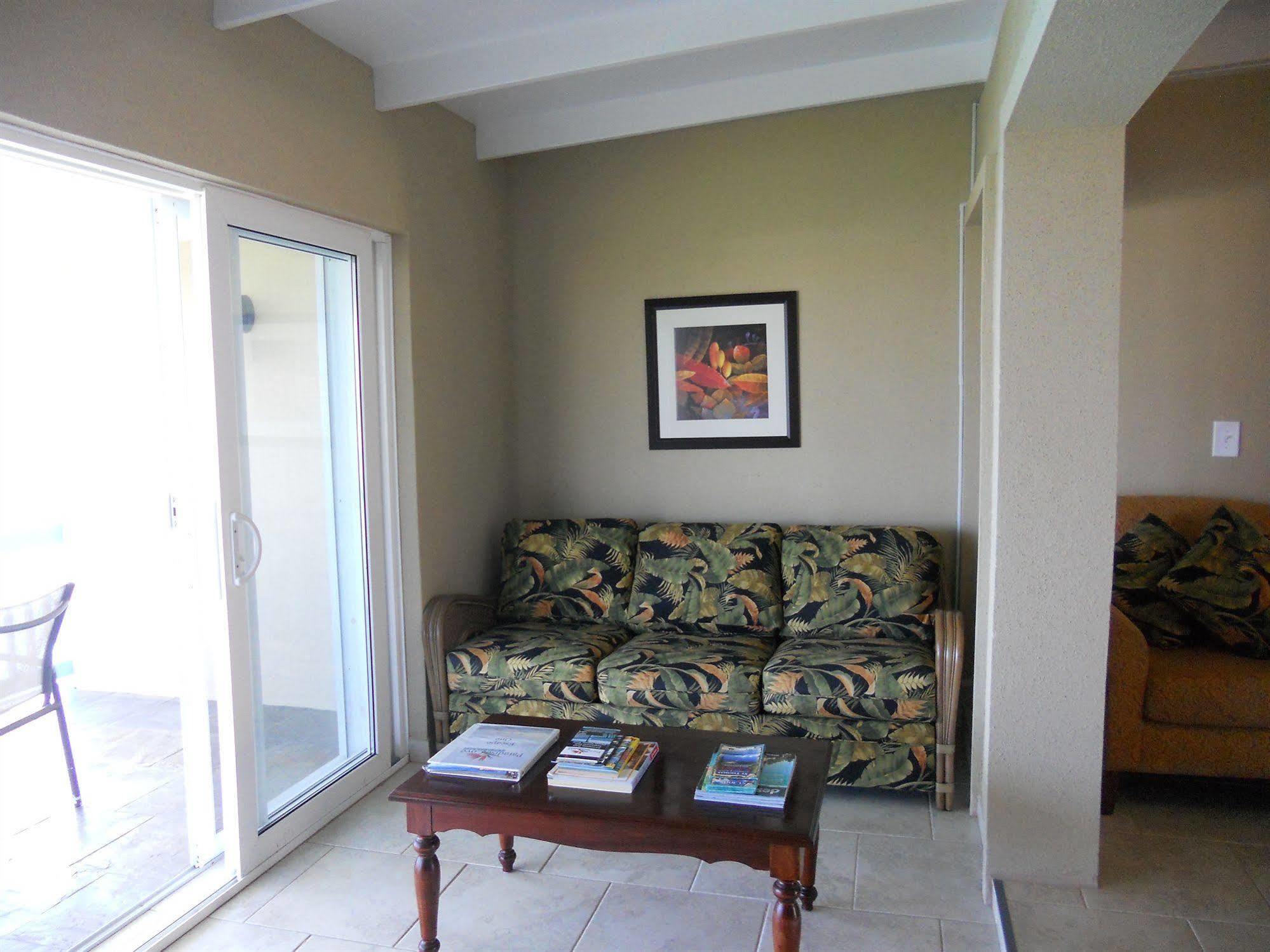 Paradise Cove Ocean Front Villas And Suites Nazareth Exterior foto
