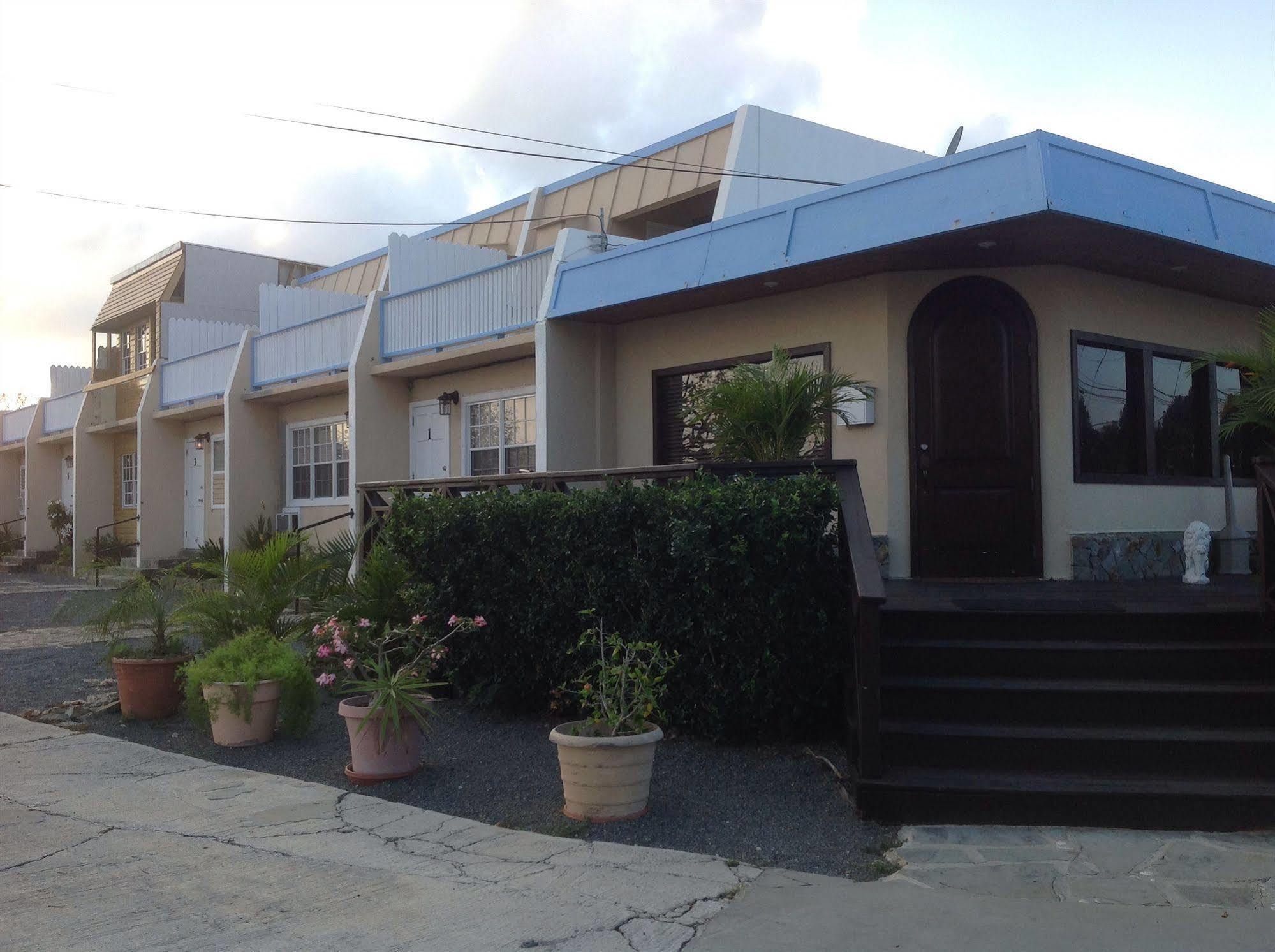 Paradise Cove Ocean Front Villas And Suites Nazareth Exterior foto
