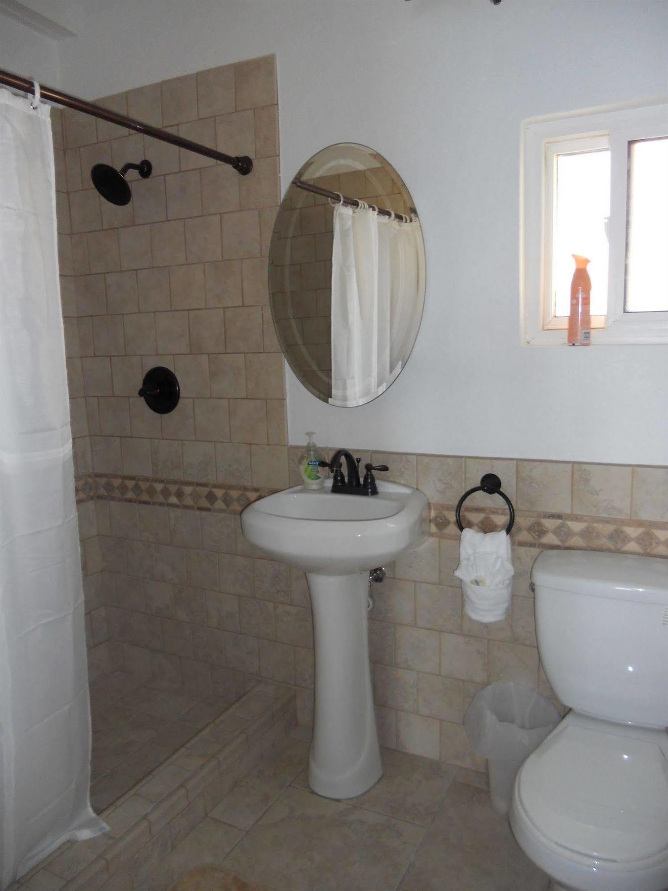 Paradise Cove Ocean Front Villas And Suites Nazareth Exterior foto