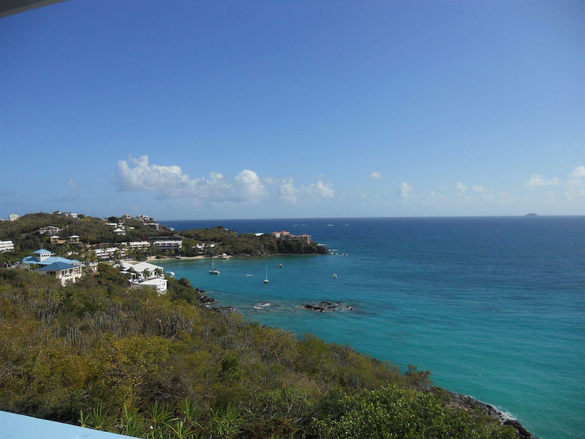 Paradise Cove Ocean Front Villas And Suites Nazareth Exterior foto