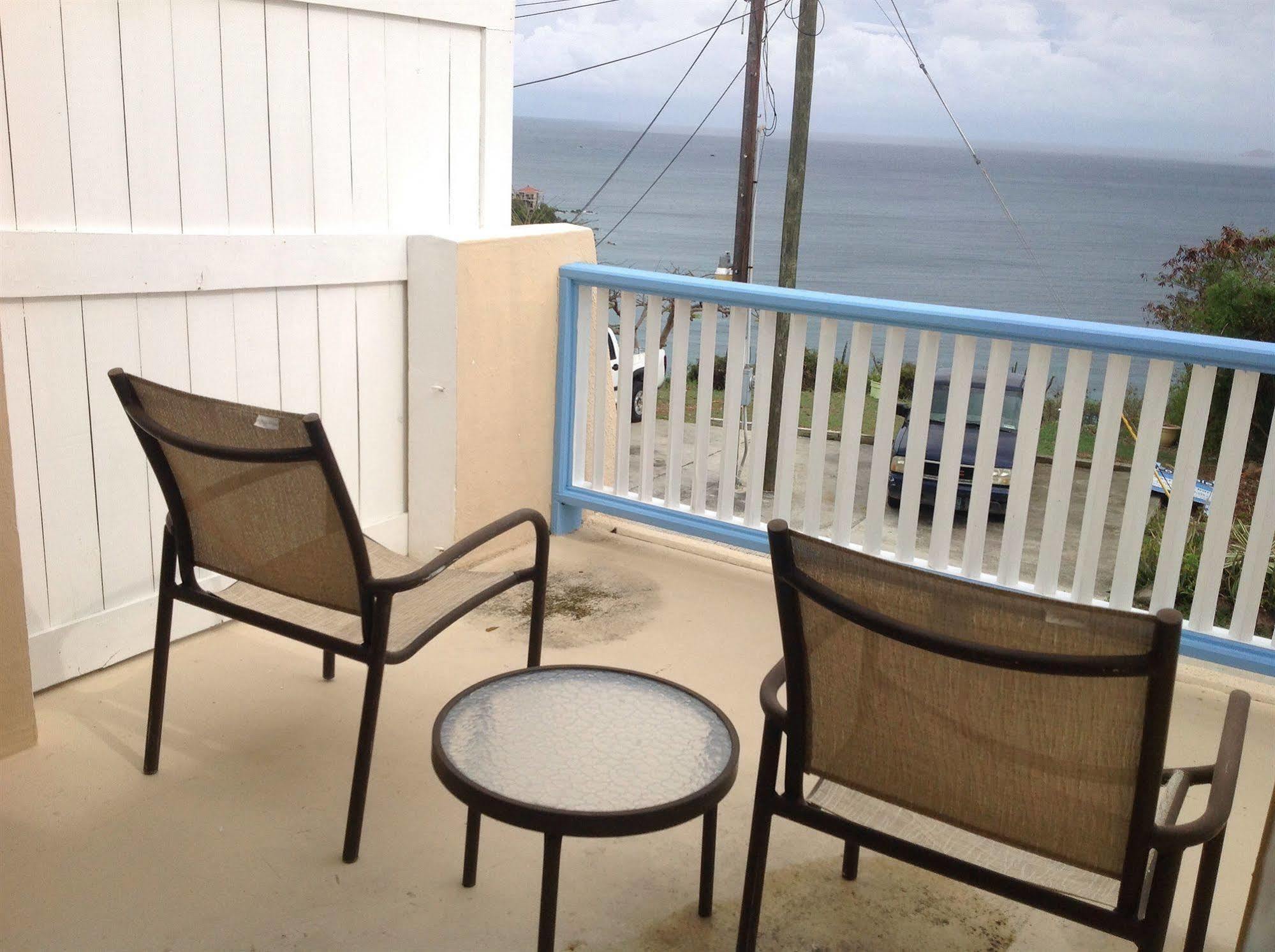 Paradise Cove Ocean Front Villas And Suites Nazareth Exterior foto